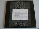 Joy Division - BOX FILE - 3 RECORD SET - ORIGINAL OWNER - BOOTLEG