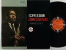 John Coltrane 