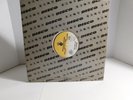 Sylvester ?– Here Is My Love / Give It Up (Don't Make Me Wait) 1981 PROMO