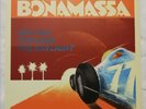 JOE BONAMASSA - DRIVING TOWARDS THE DAYLIGHT. VINYL.
