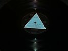 Pink Floyd ? The Dark Side Of The Moon UK SOLD BLUE A2/B2  LP EXCELLENT