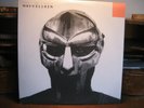 MF Doom Madlib Madvillainy 1st Pressing 2004 EX/EX STH2065
