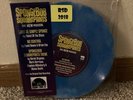 Spongebob Squarepants : The New Musical Vinyl RSD 2018 Bowie Panic  At The Disco