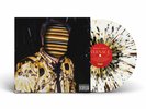 DAUPE Boldy James The Versace Tape VINYL Splatter  #/100