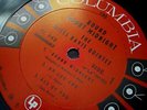 Miles Davis 'Round About Midnight LP original early '60s CL-949