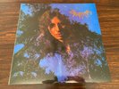 Zakarrias 1971 Prog Vinyl LP Tapestry Reissue RARE
