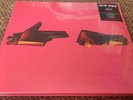 Run The Jewels -  RTJ4 - Deluxe 4 x Magenta & Gold Vinyl LP *NEW & SEALED*