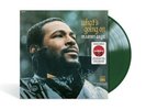 Marvin Gaye - Whats Going On Exclusive 50th Anniversary Green Vinyl LP w/ Poster