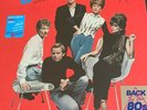 The B-52’s Wild Planet RED LP Out Of Print Psych Furs Squeeze Stray Cats Duran