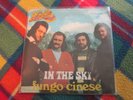 FUNGO CINESE IN THE SKY 45 giri