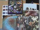 PINK FLOYD RARE ISRAEL BOX Set x6 Vinyl LP 70's Portrait/L Especially Collectors