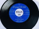 Obscure Bluegrass Gospel EP 45 OWEN & MACK - HEART OF DIXIE on GOSPEL TIME mp3
