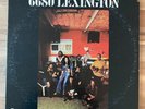 6680 Lexington ‎– 6680 Lexington - 1971 US Hole Punch Vinyl LP - Good (G+/VG)