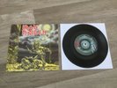 Iron Maiden “Sanctuary” Original Uncensored 1980 U.K. vinyl 7 inch