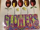 1967, The Rolling Stones ?– Flowers - Label: Decca ?– SLK 16 487- P