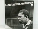 John Coltrane ?– A Love Supreme - Impulse  ?– Impulse  ?– A-77 180 Gram Vinyl