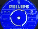 BOBBY HEBB YOU WANT TO CHANGE ME ORIGINAL 7