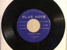 Thelonious Monk ?– Round Midnight / In Walked Bud 45 