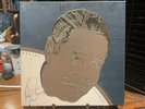 Duke Ellington Black Brown & Beige LP Record Box Set 1st Issue Bluebird Remaster