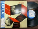 MINT  HORACE SILVER TRIO VOL.2 BLUE NOTE BN 0009 OBI MONO JAPAN LP
