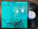 KENNY BURRELL BLUE LIGHTS VOL.1 BLUE NOTE BLP 1596 MONO JAPAN Vinyl LP