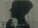 Henryk Górecki - Symphony No 3 Vinyl LP Gorecki Dawn Upshaw Nonesuch New Sealed
