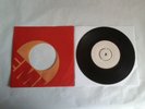 Sex Pistols Anarchy In The UK Original 1976 EMI White Label Test Pressing  A1,B2