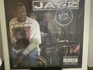 Jay Z Unplugged Clear Vinyl RARE
