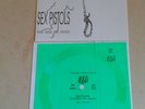 Sex Pistols God Save The Queen Russian Flexi Disc  5½