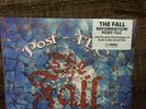 The Fall. Reformation Post -TLC vinyl Double LP. Brand new + unopened.  