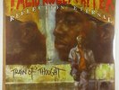 Talib Kweli & Hi Tek: Reflection Eternal - Train Of Thought 2xLP - Rawkus SEALED