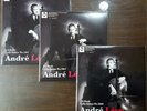 ANDRE LEVY - Bach Cello Suites nos. 1   6 [ 3LP Limited 600 Copies ] SEALED