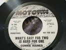 Northern Soul White Motown Demo Connie Haines