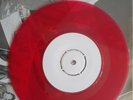 Iron Maiden Twilight Zone white label Test Pressing RARE  Emi 5145