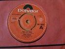 Rare Northern Soul By Linda Saxone Only Last Night / Lucky Girl. Polydor 56032
