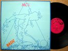 MC1 (MEMORY CONTROL ONE) - BASIC ** CRASH RECORDS 1984 ** 12