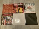 Böhse Onkelz Vinyl Konvolut / 6 Vinyl LP’s / Neu / OVP