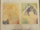 P.J. Harvey Is This Desire? Signed Demos vinyl (limited edition SOLD OUT)