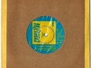 Rare Buzzcocks single sided promo 7