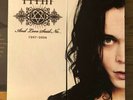 HIM And Love Said No Vinyl Boxset. Lp RARE Razorblade Romance. Love Metal