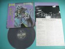 NAZARETH LP No Mean City 1st Press Japan VERTIGO RJ-7559 OBI Mint Vinyl