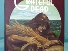Grateful Dead Wake of the Flood 1973 Grateful Dead Records Vinyl LP GD-01