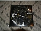 COALESCE ?– Give Them Rope | rare first press LP vinyl record + slipmat