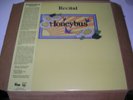 Honeybus - Recital LP new sealed Hanky Panky Mapache 1st time release