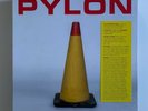PYLON Box 4xLP COLORED Vinyl Box Set SEALED Autographed SIGNED Hardbound Book