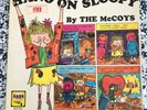 McCoys - Hang On Sloopy - w/ Hype Sticker  - BLP-212 - Mono - 1965 Vinyl LP