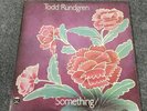 TODD RUNDGREN - SOMETHING/ ANYTHING? 1972 Record Album Bearsville 2BX 2066