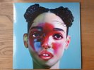 FKA Twigs LP1 2014 vinyl record