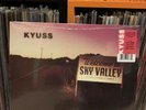 KYUSS Welcome To Sky Valley Vinyl LP US Reissue R1 61571 New Josh Homme QOTSA