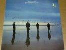 ECHO AND THE BUNNYMEN LP HEAVEN UP HERE +INNER 1981 NR MINT GERMAN KOW58329